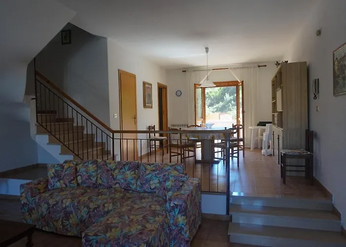 Casa Adriana