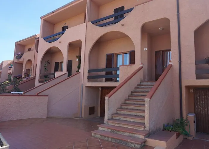 Casa Adriana