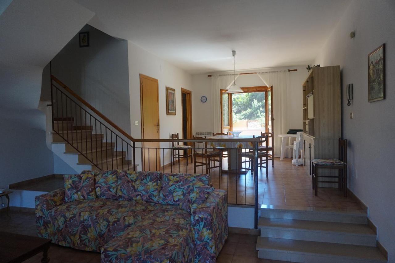 Holiday home Casa Adriana Alghero