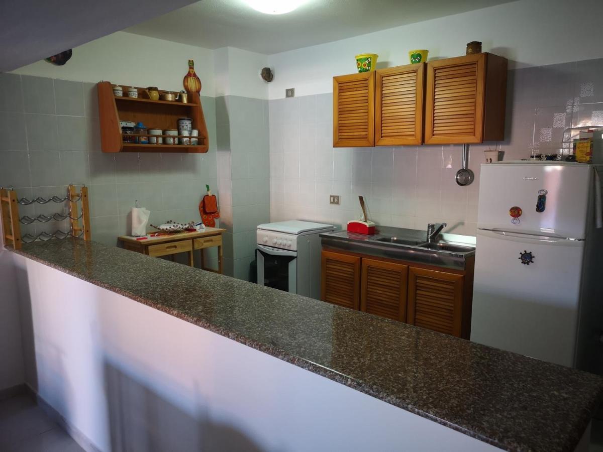 Casa Adriana Holiday home *