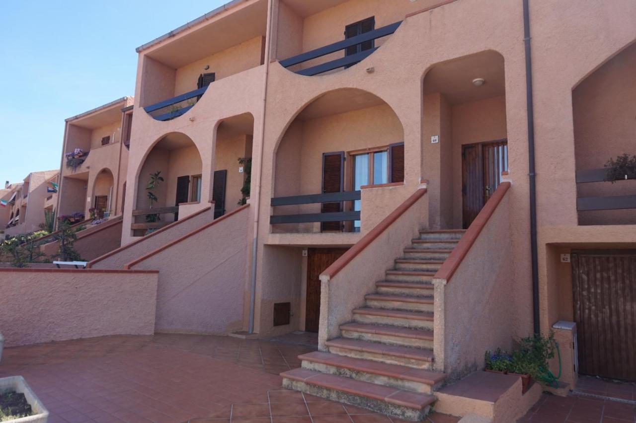 Holiday home Casa Adriana Alghero