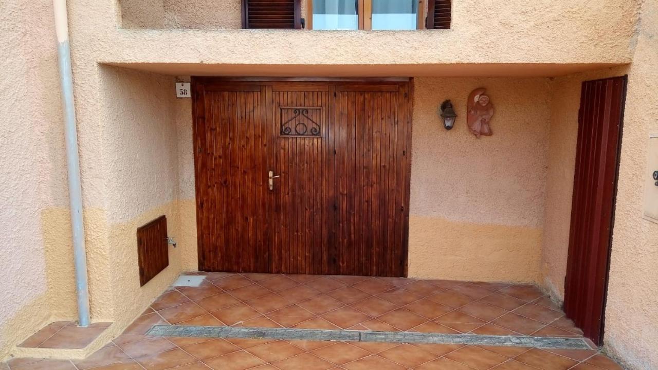 Casa Adriana Holiday home Alghero