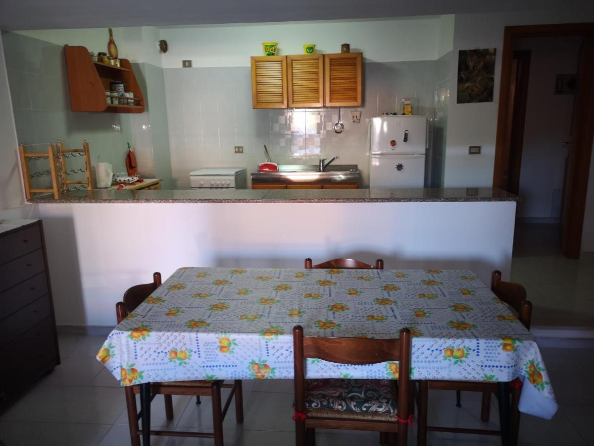 Holiday home Casa Adriana Alghero