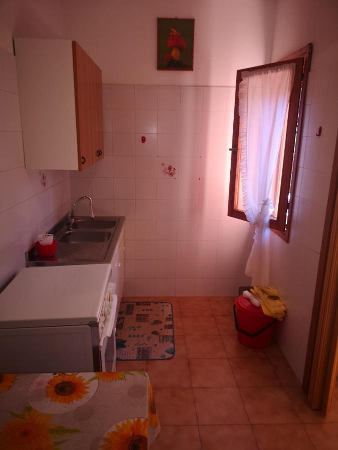 Casa Adriana Holiday home