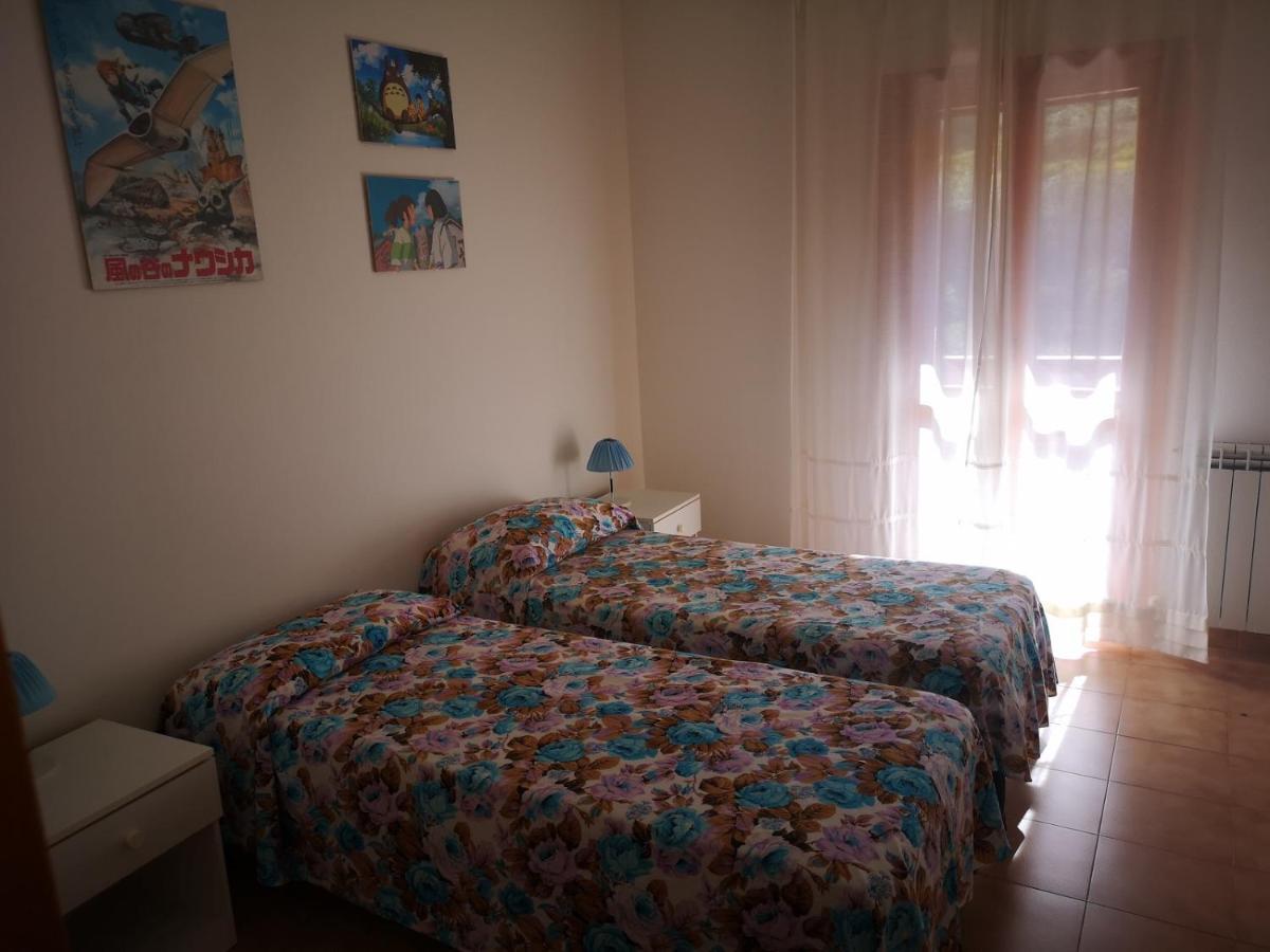 Casa Adriana * Alghero