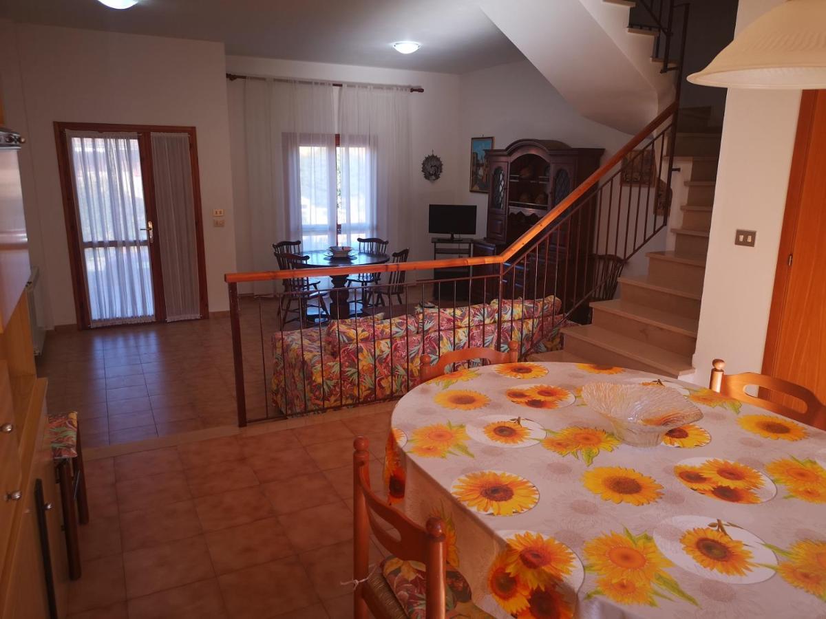 Casa Adriana * Alghero