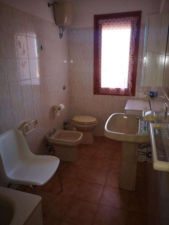 Holiday home Casa Adriana Alghero