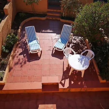 Casa Adriana Villa Alghero Exterior photo